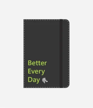 A5 Softfeel Notebooks