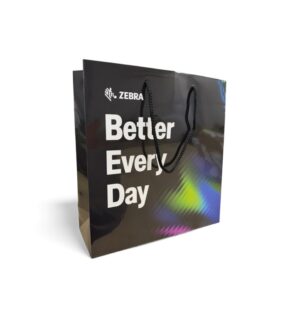 Luxury Gloss Laminated Bags